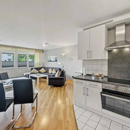 Residenz Meeresbrandung Nr 50