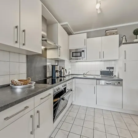 Residenz Meeresbrandung Nr 50